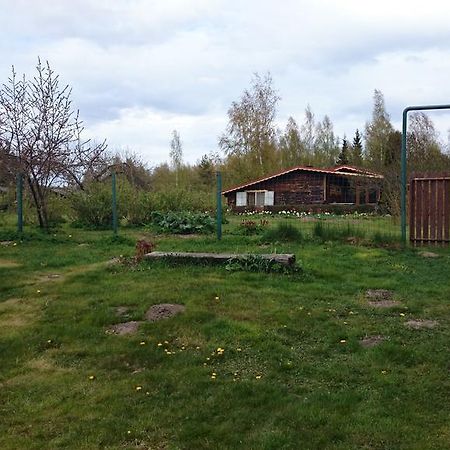 Maarjamaee Holiday House Räpina Стая снимка