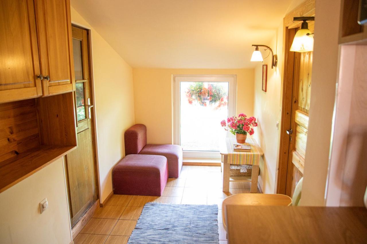 Maarjamaee Holiday House Räpina Екстериор снимка