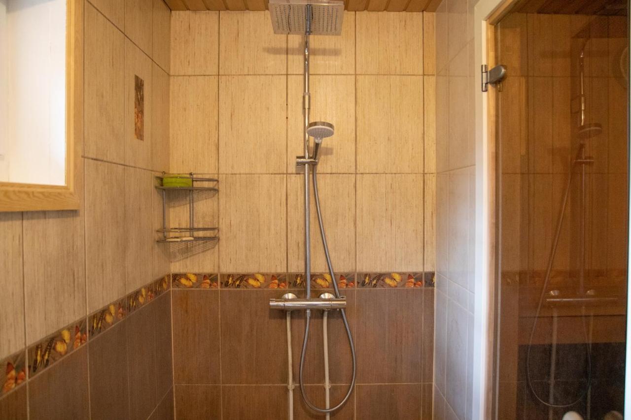 Maarjamaee Holiday House Räpina Екстериор снимка
