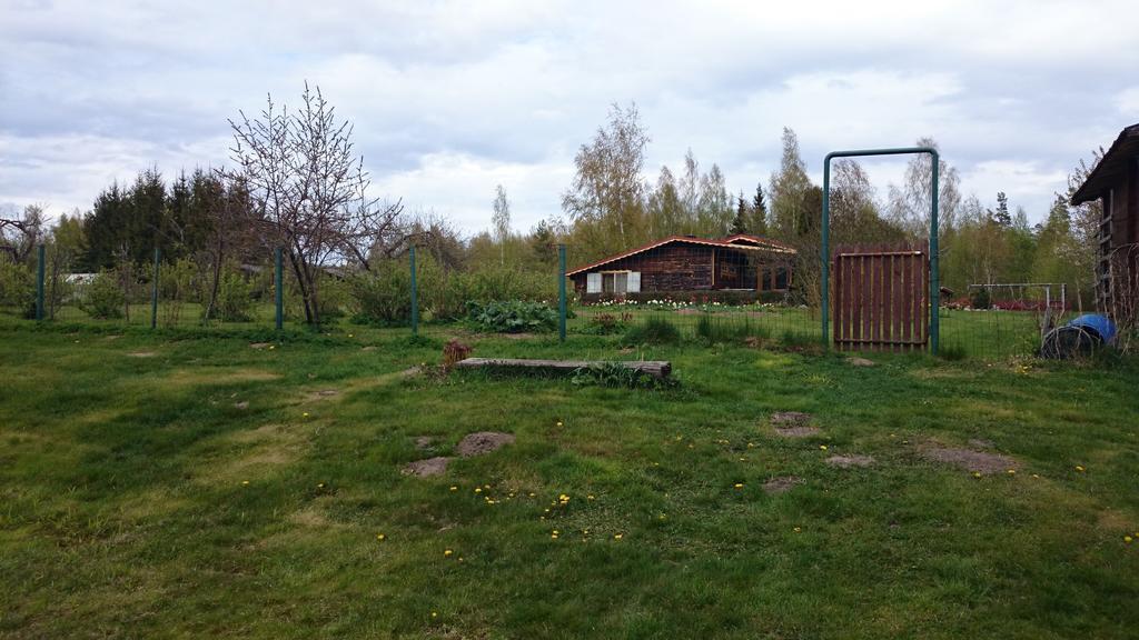 Maarjamaee Holiday House Räpina Стая снимка